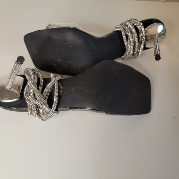 Azalea wang heels - Picture 3 of 6